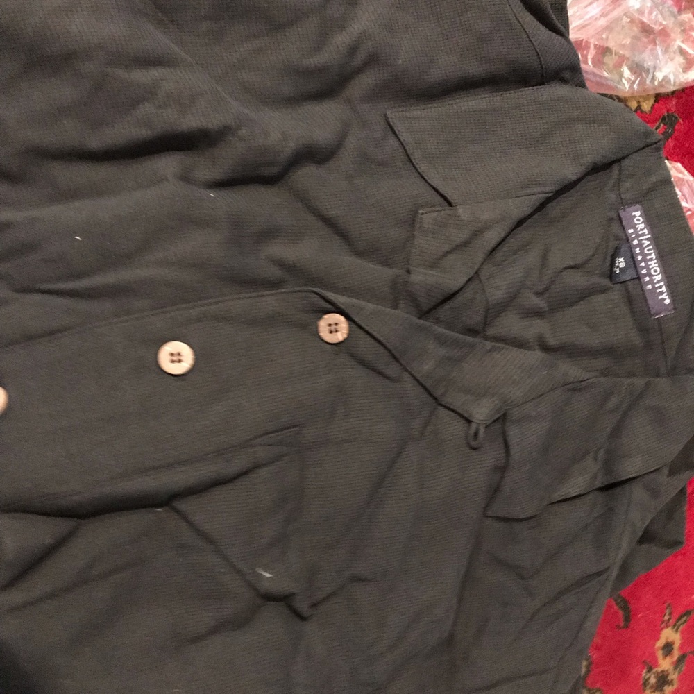 Port authority clothes brand new